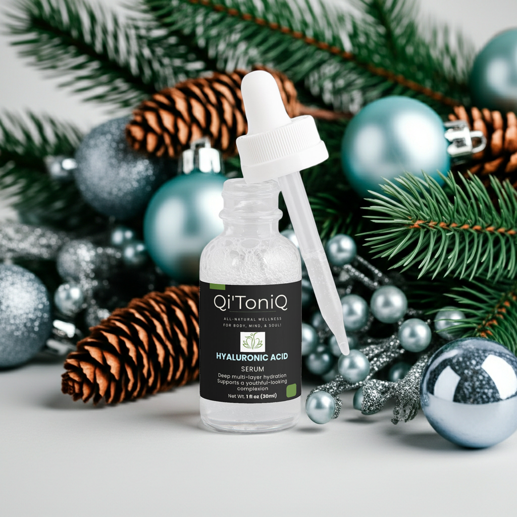 Hyaluronic Acid Serum