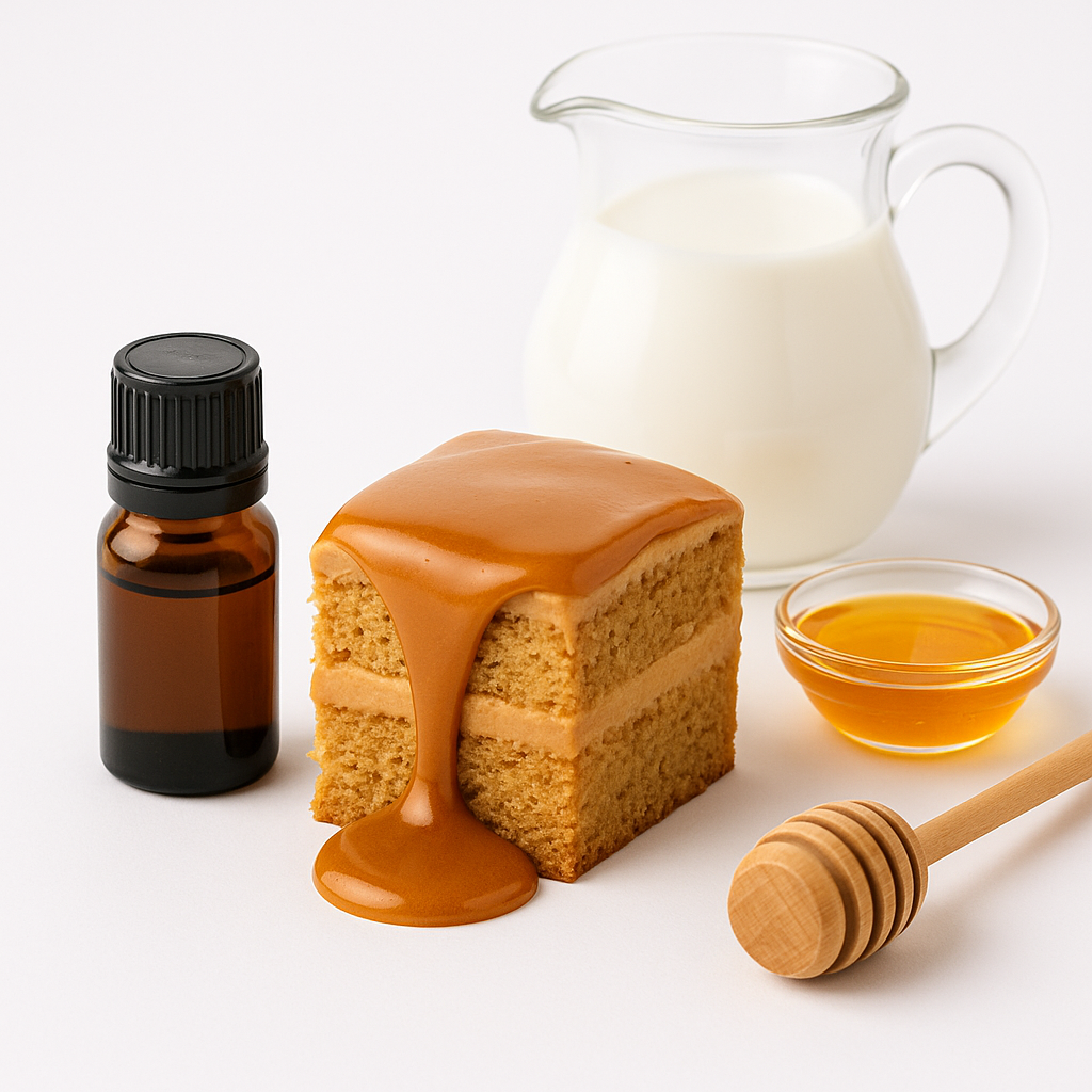 DULCE DE LECHE LIMITED EDITION HOLIDAY INCENSE 11" CHARCOAL STICKS 12 PACK CLEAN BURNING WITH 1 HOUR TIME PER STICK DESSERT CAKE SCENT