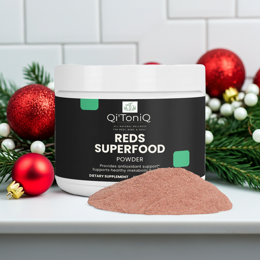 Reds Superfood