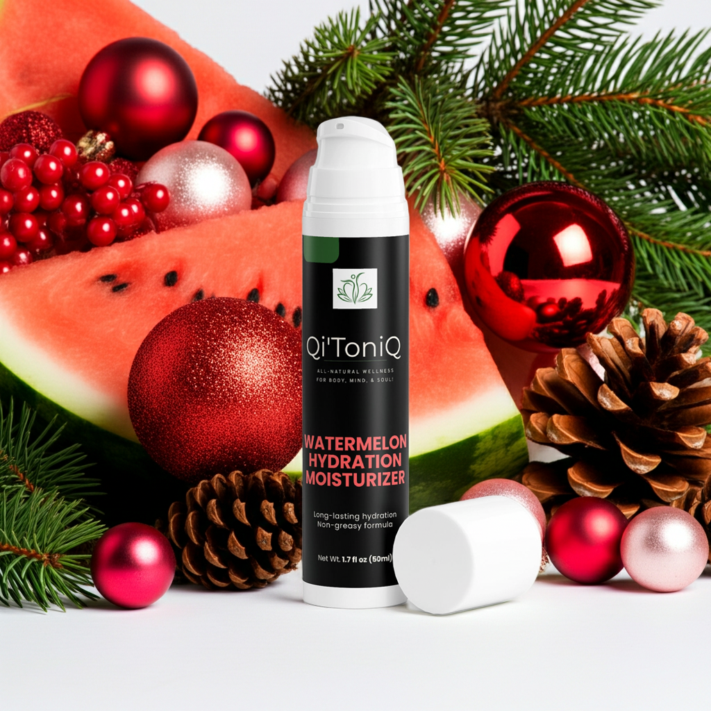 Watermelon Hydration Moisturizer