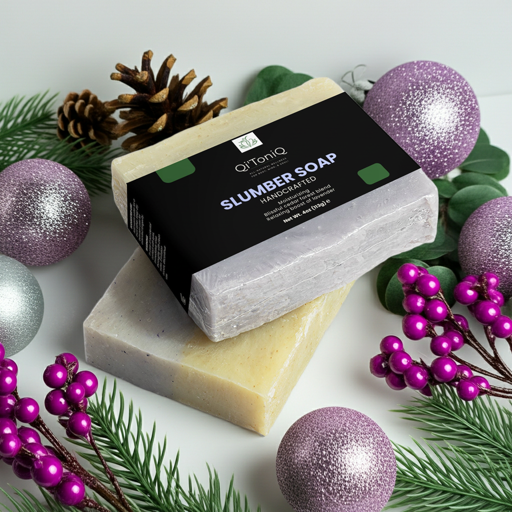 Slumber Soap