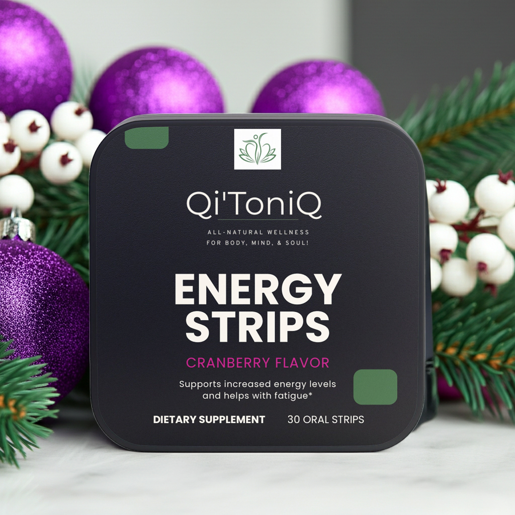 Energy Strips