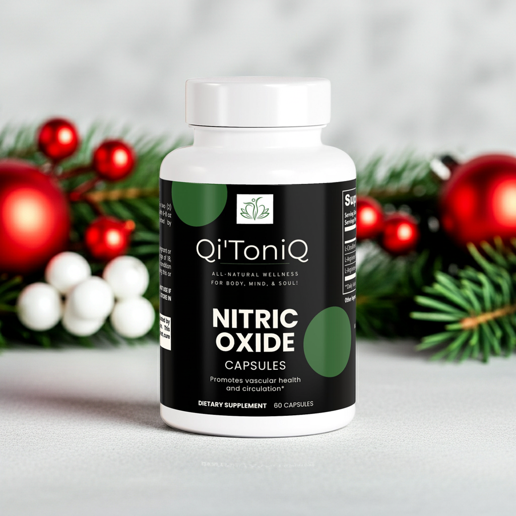 Nitric Oxide