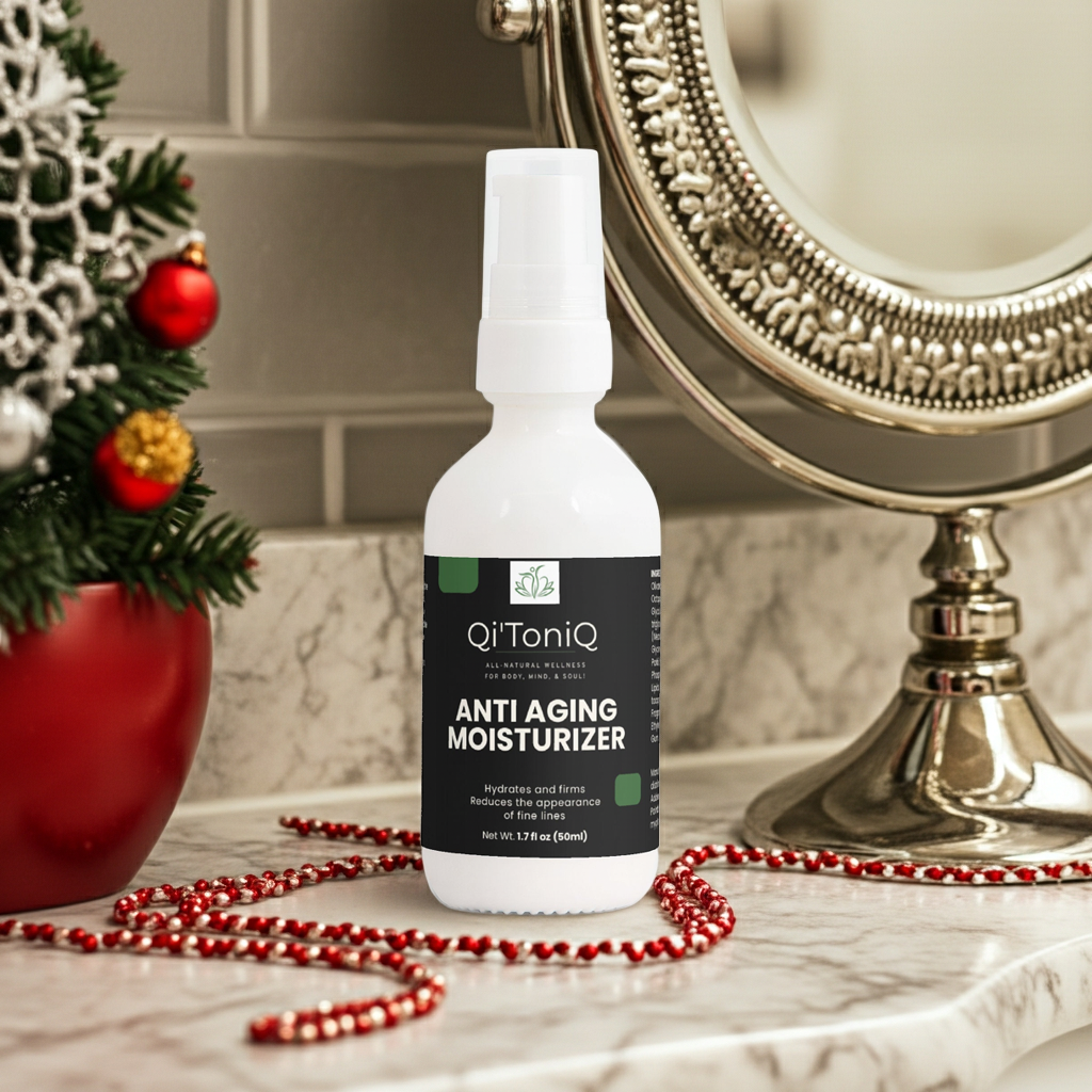 Anti Aging Moisturizer