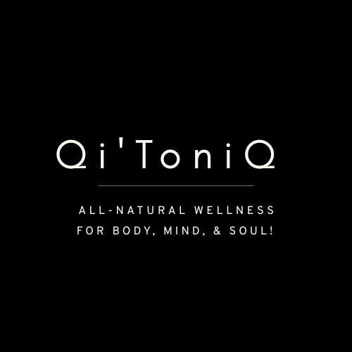 Qi'ToniQ 