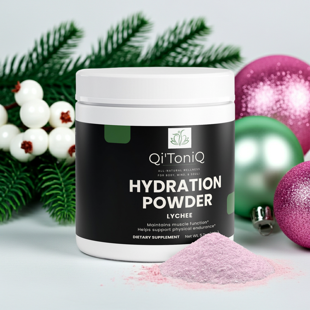 Hydration Powder (Lychee)