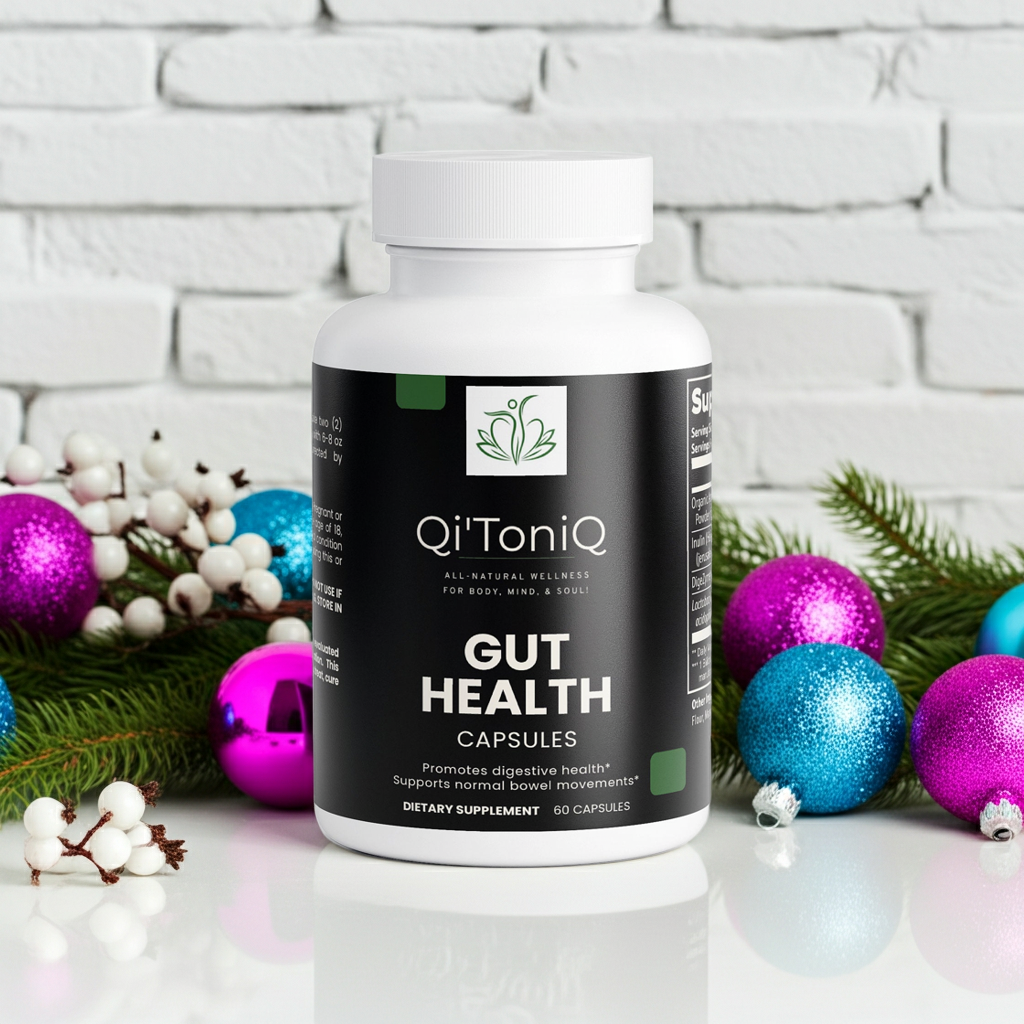 Gut Health
