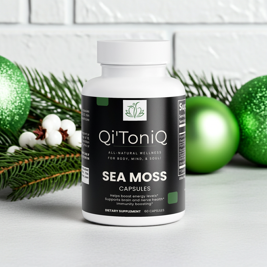 Sea Moss