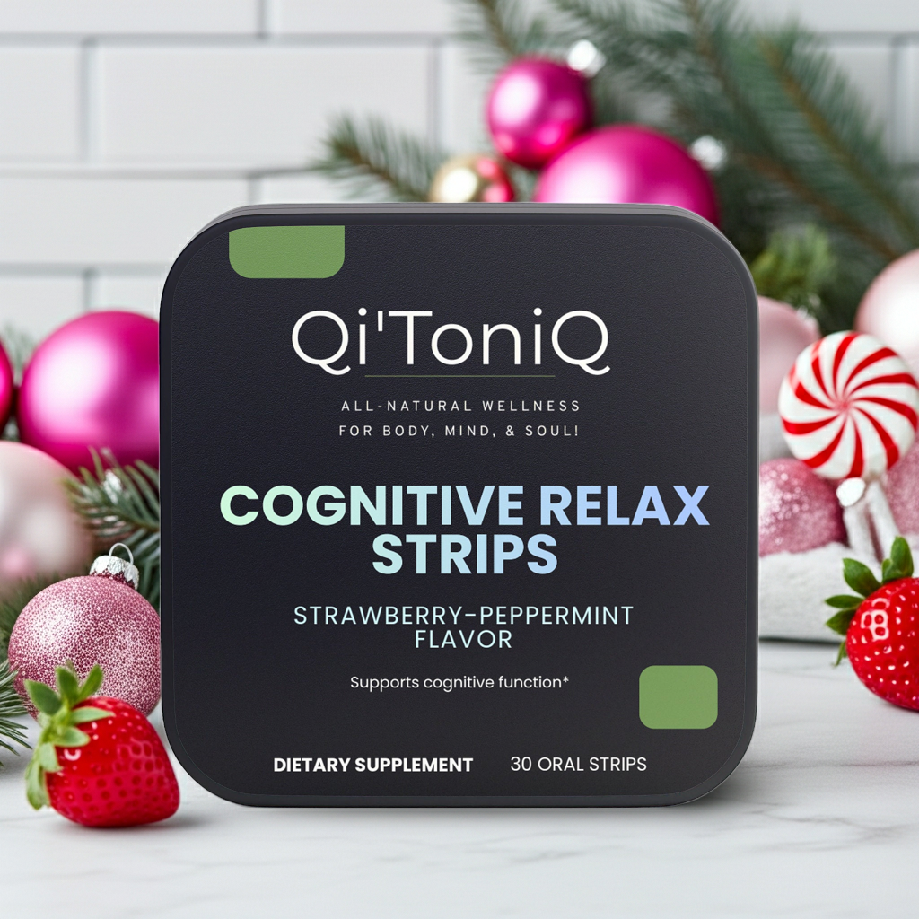 Cognitive Relax Strips