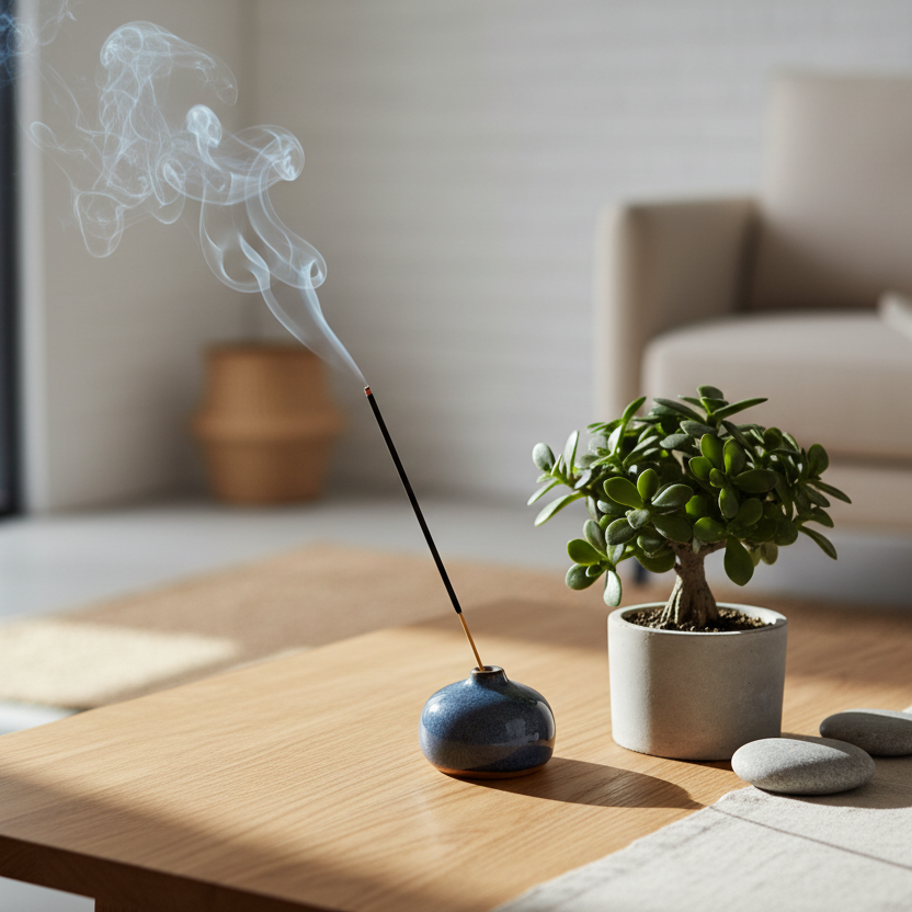 DULCE DE LECHE LIMITED EDITION HOLIDAY INCENSE 11" CHARCOAL STICKS 12 PACK CLEAN BURNING WITH 1 HOUR TIME PER STICK DESSERT CAKE SCENT