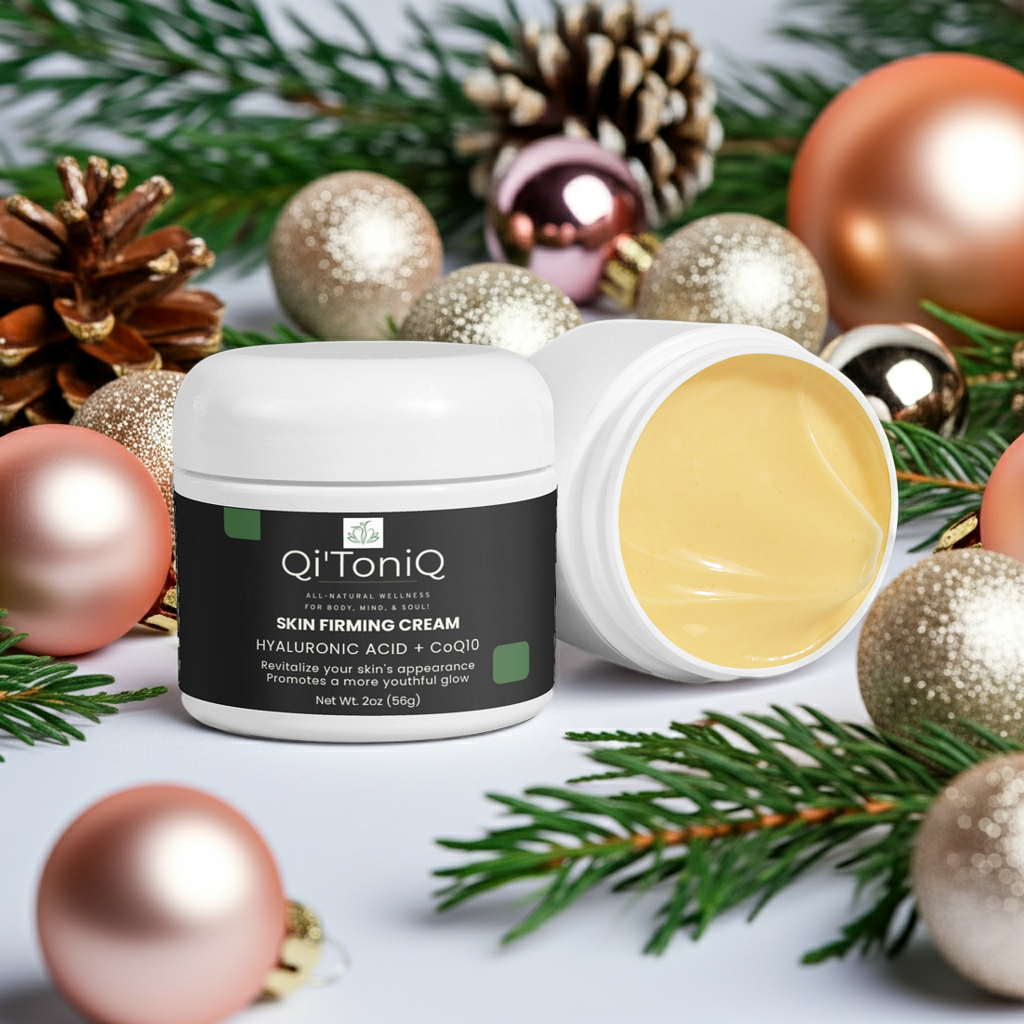 Skin Firming Cream