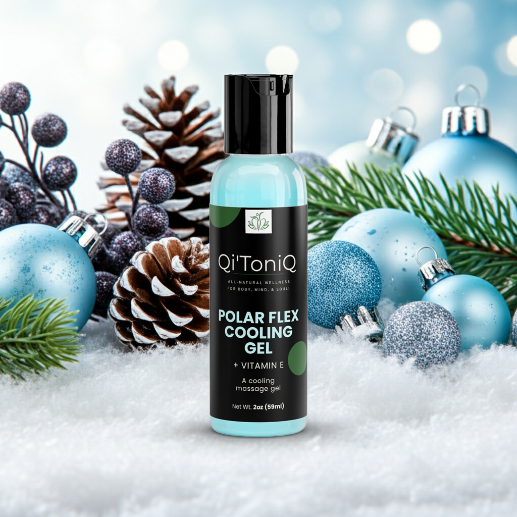 Polar Flex Cooling Gel