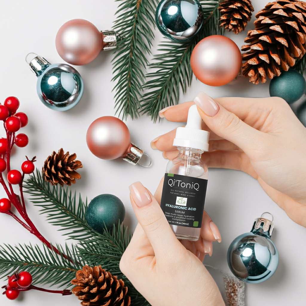 Hyaluronic Acid Serum