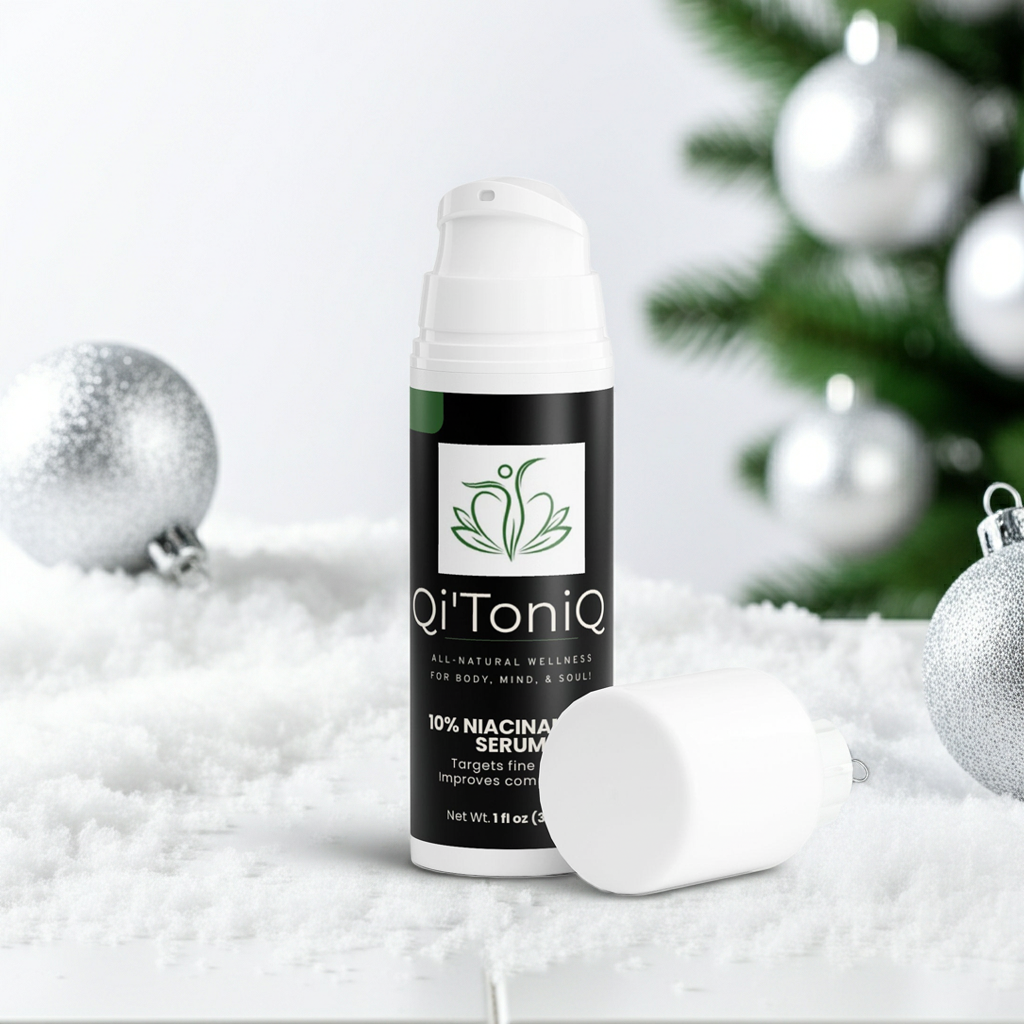 10% Niacinamide Serum