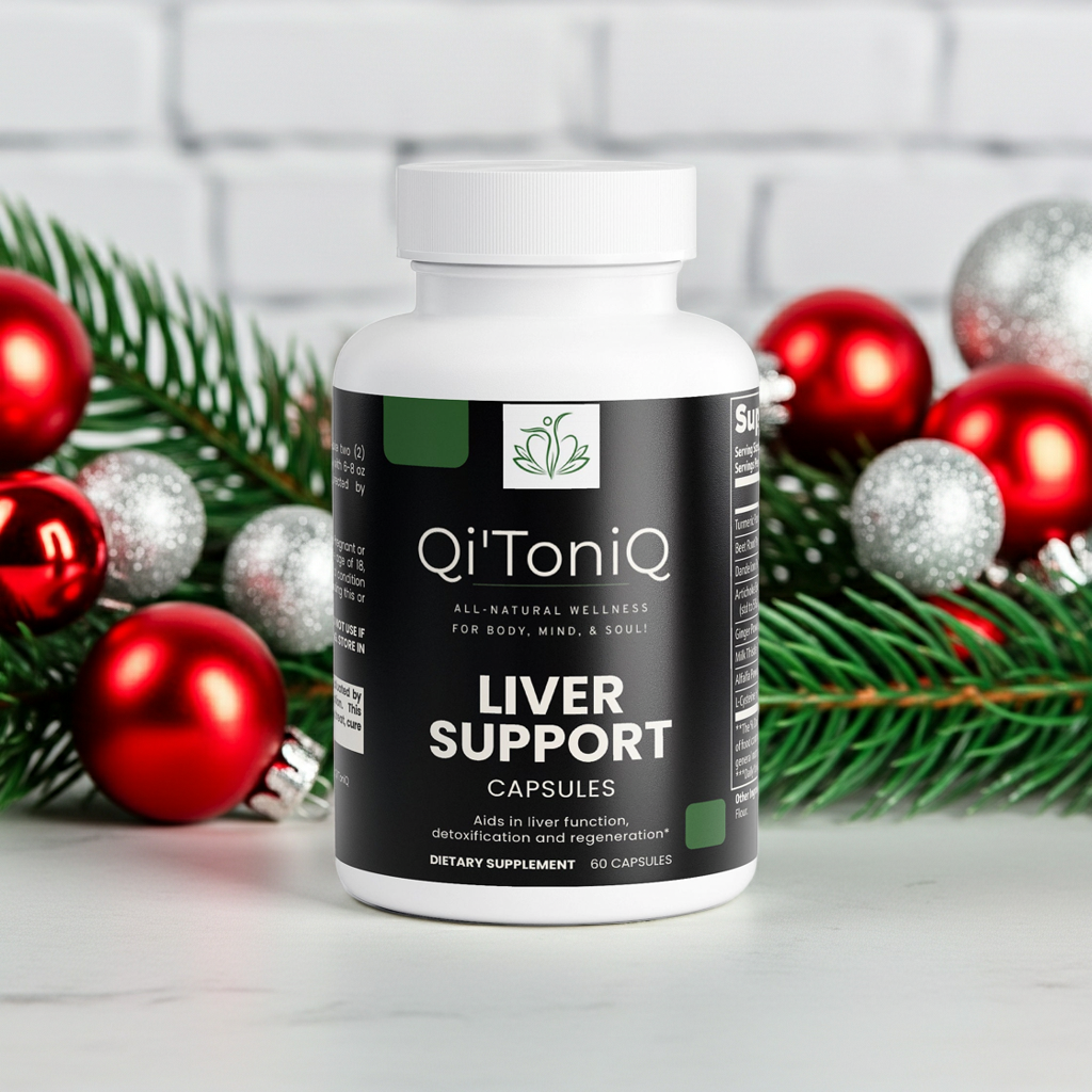 Liver Support