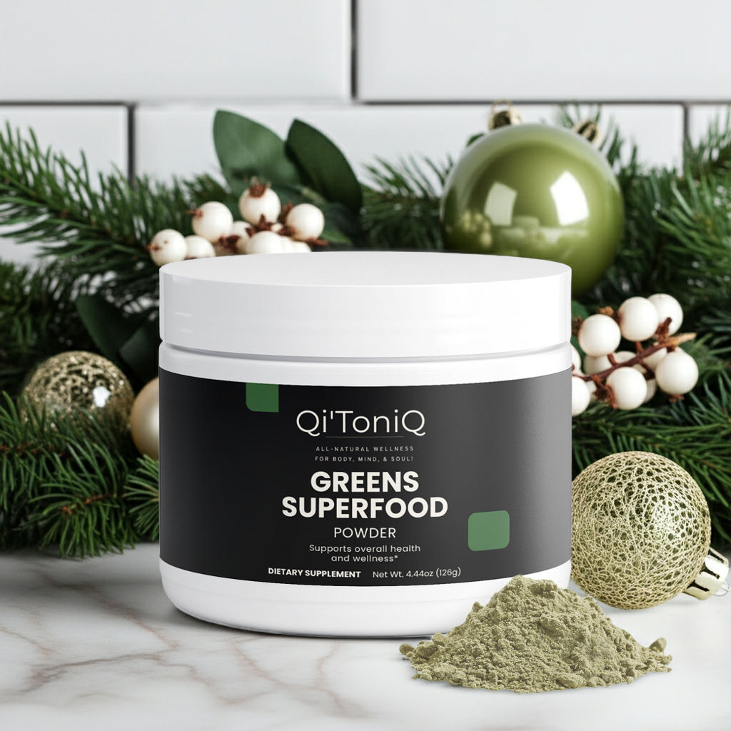 Greens Superfood