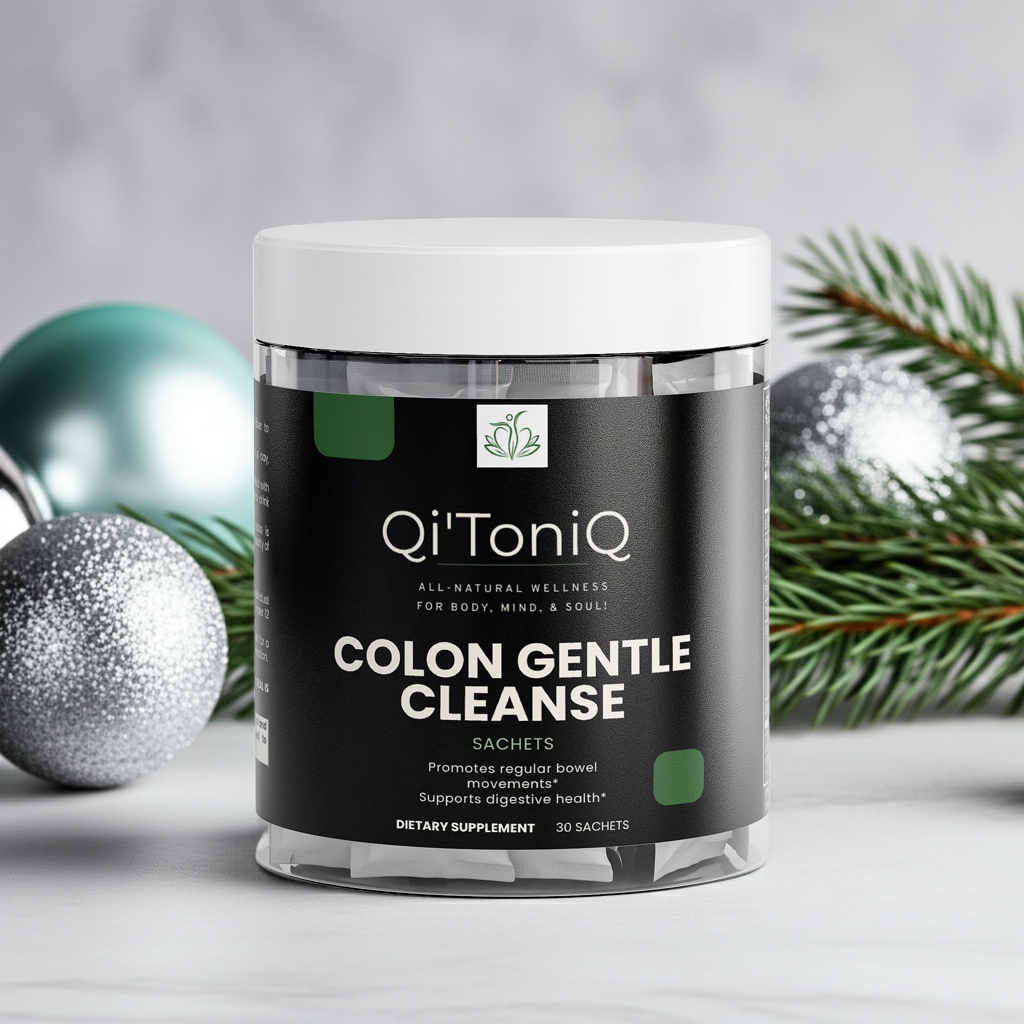 Colon Gentle Cleanse