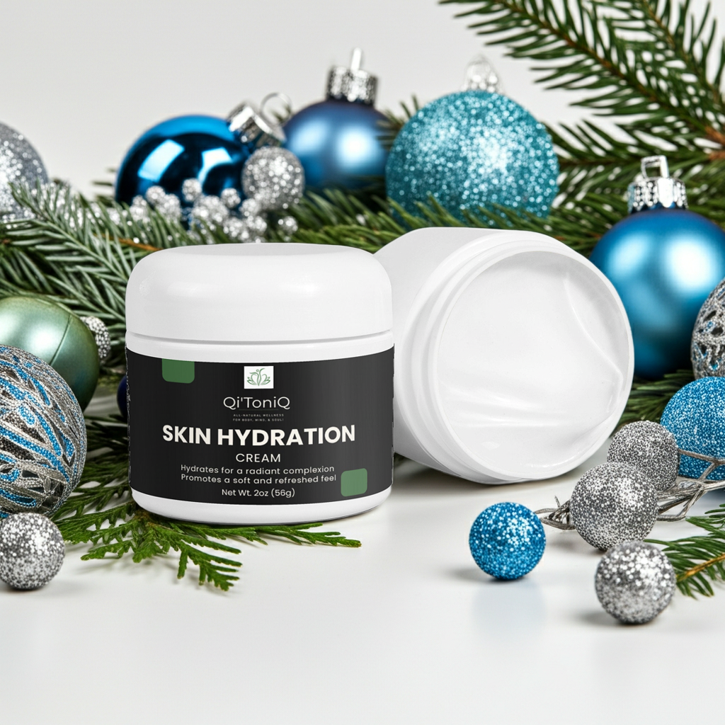 Skin Hydration Cream