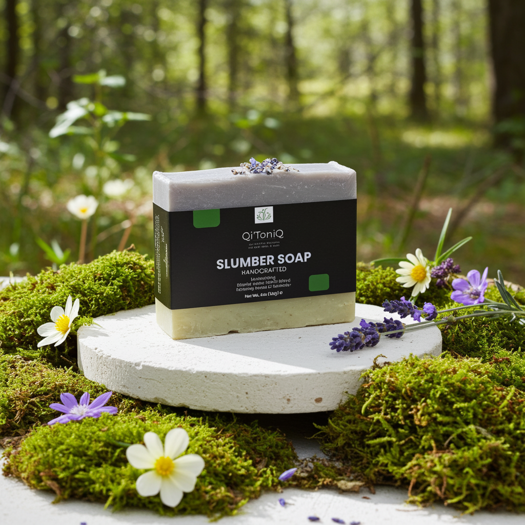 Slumber Soap | Qi’ToniQ